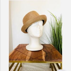 Fedora Hat for women